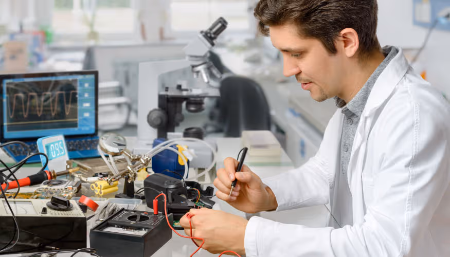 Ürgüp Elektronik Tamircisi