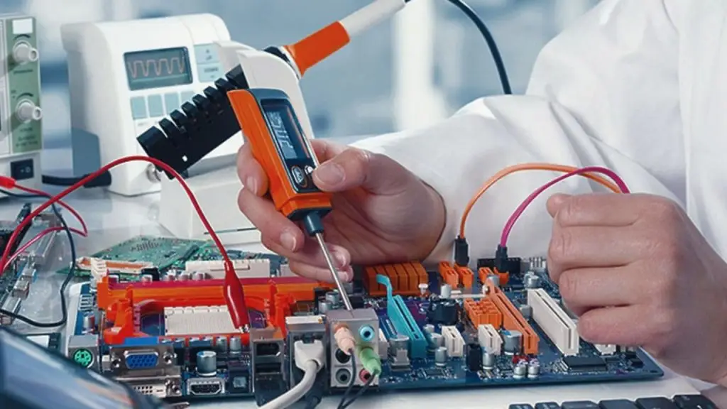 Ürgüp Elektronik Tamircisi